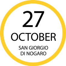 Exclusive Dinner “L’Arte è servita”